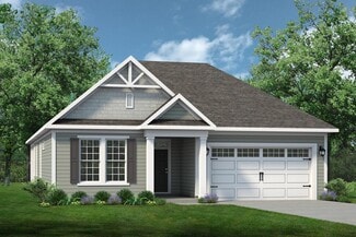 823 Big Cedar Dr, Loris, SC 29569