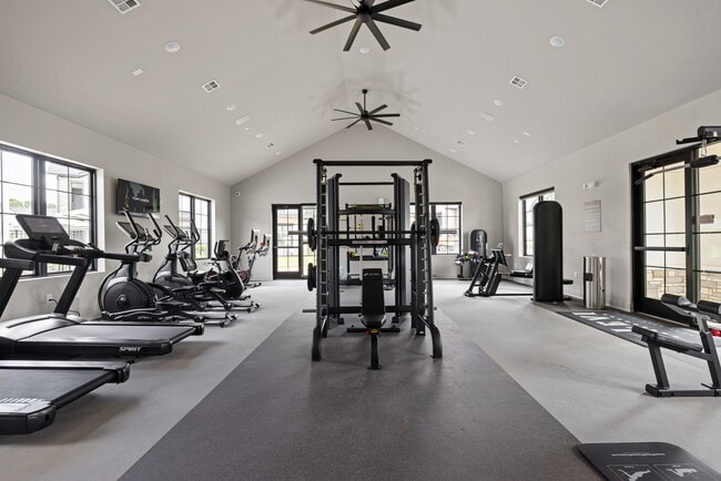 The Levi Luxury Apartments, McDonough, GA 30253 - photo 4