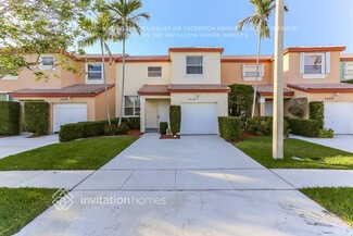 15115 NW 8th St, Pembroke Pines, FL 33028