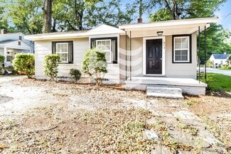 613 Chesnut St, Camden, SC 29020