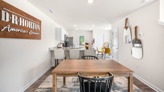 8746 Asher Gray Way unit 36210142, Raleigh, NC 27616 - photo 3