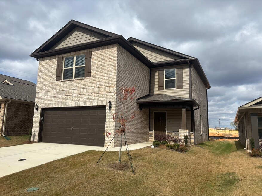 27935 Chalmers Cir, Harvest, AL 35749 - photo 1