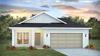 28108 Hallow Trail, Elberta, AL 36530