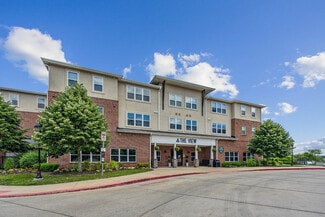 850 Toftrees Ave, State College, PA 16803