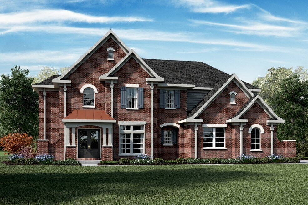 1572 Old Hickory Ln unit 36659027, Westfield, IN 46074 - photo 1