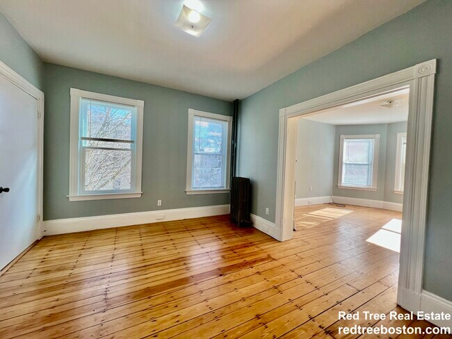 56 Forbes St, Jamaica Plain, MA 02130 - photo 6