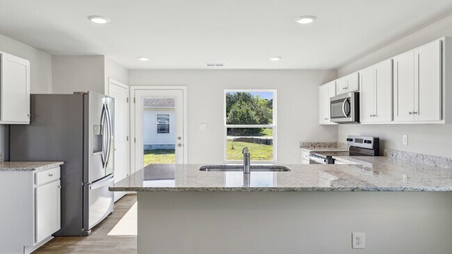 101 Our Way Dr, Kilmarnock, VA 22482 - photo 7