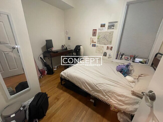 1027 Tremont St unit 3, Roxbury Crossing, MA 02120 - photo 4