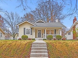7527 Madison Ave, Kansas City, MO 64114