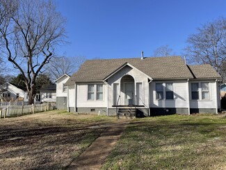858 Gracey Ave Unit A, Clarksville, TN 37040