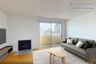 1920 Overland Ave Unit ID7696A, Los Angeles, CA 90025