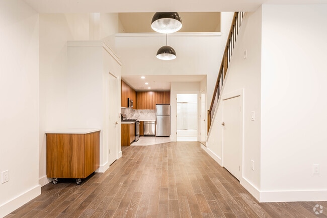 116 Lofts, Plainfield, NJ 07060 - photo 2