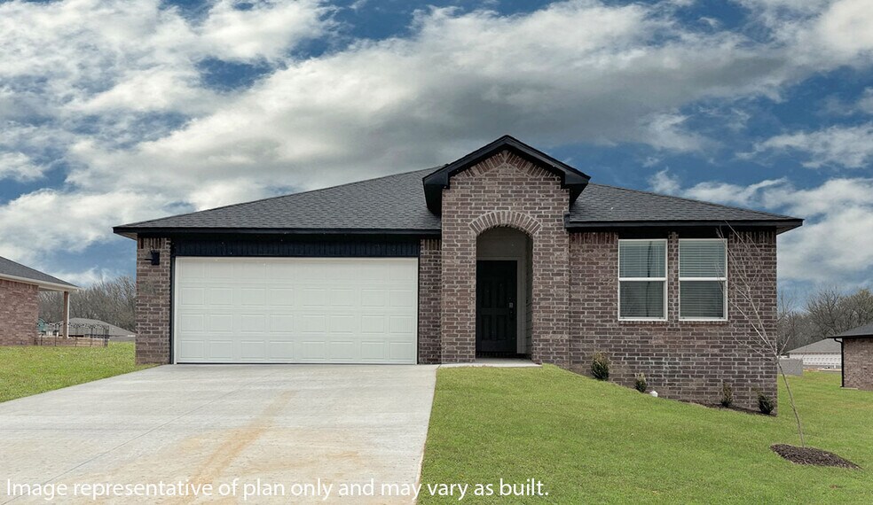 0 Coming Soon St unit 37029459, Fayetteville, AR 72704 - photo 1