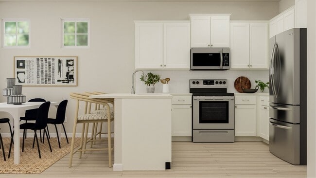 5658 Hydrangea St, Winston Salem, NC 27104 - photo 2