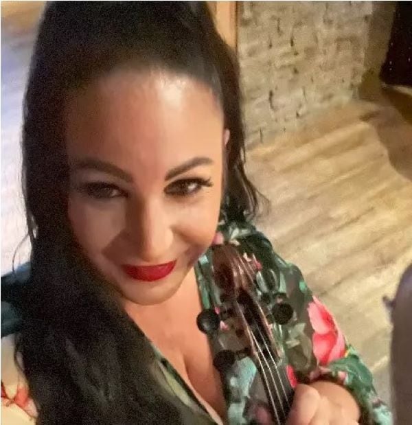 Nicole Anna Marquez