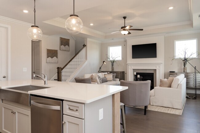 7313 Katherine Ct unit 37635501, Fairview, TN 37062 - photo 6