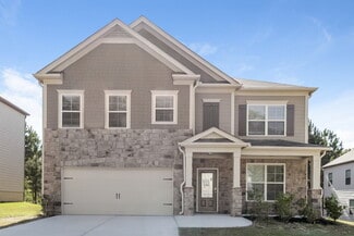 538 Jadetree Ln, Atlanta, GA 30349