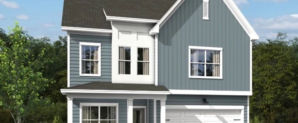 2205 Seraphic Way, Rolesville, NC 27571 - photo 1