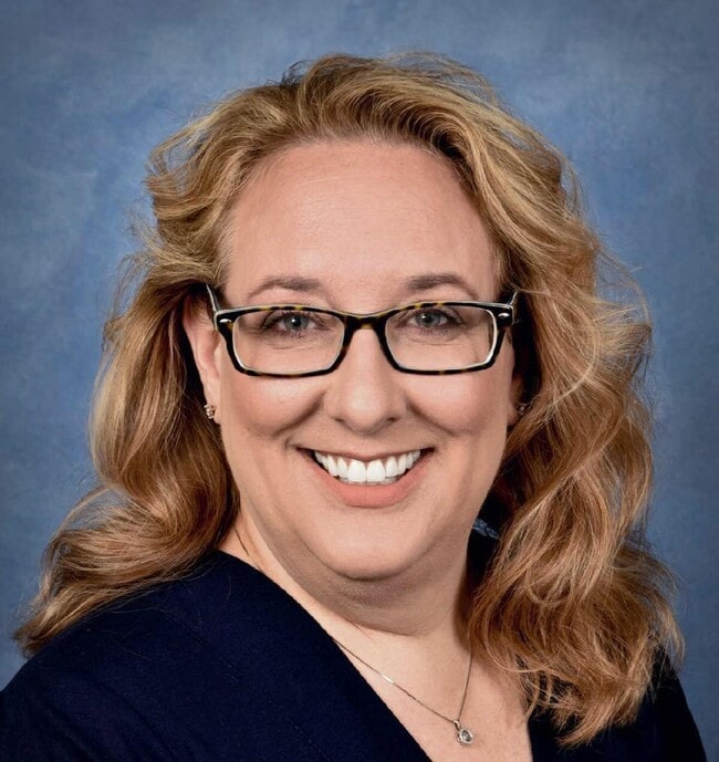 Cathy Miller