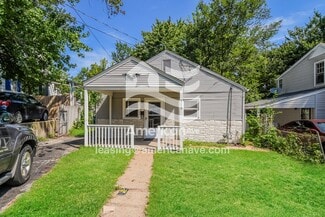 515 Chambers Rd, Ferguson, MO 63135