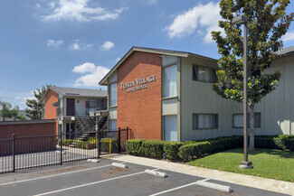 15701 Tustin Village Way, Tustin, CA 92780