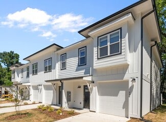 101 Bradford Village, Southern Pines, NC 28387