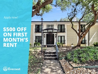 7807 Meadow Park Dr Unit Apartment 106, Dallas, TX 75230