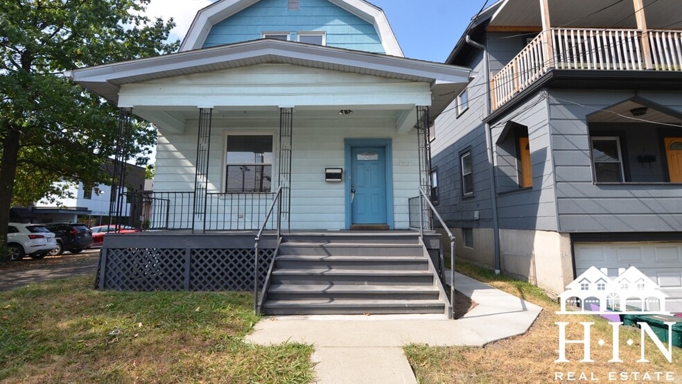 4213 Brownway Ave, Cincinnati, OH 45209 - photo 1