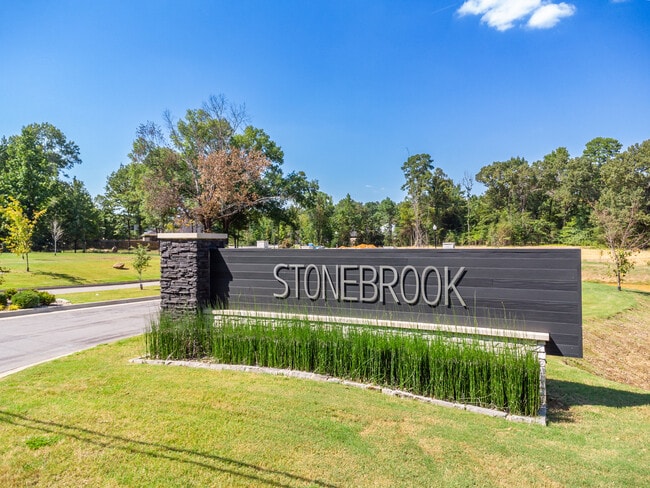 15103 Matterhorn Loop, Maumelle, AR 72113 - photo 3