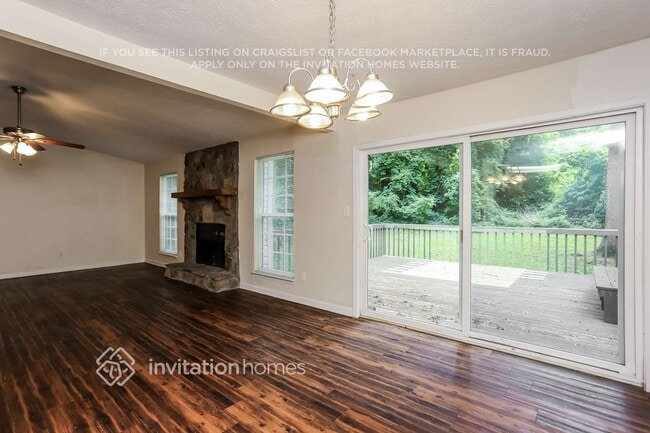 3065 Nappa Trail SW, Stone Mountain, GA 30087 - photo 7