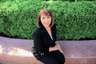 Terri Garcia