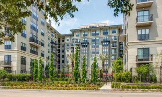 1900 Yorktown St, Houston, TX 77056