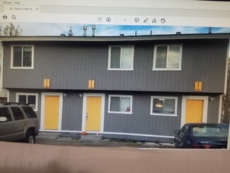 421 10th St, Sparks, NV 89431