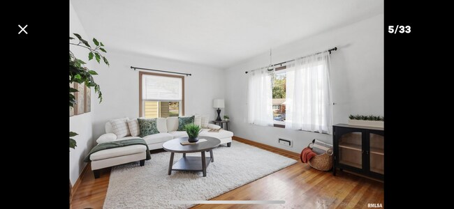 1243 E Dover Ct, Davenport, IA 52803 - photo 5