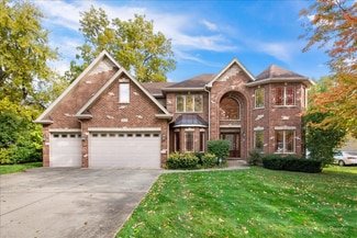 277 Harvey Ave, Wood Dale, IL 60191