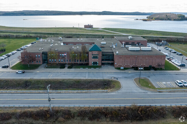 Clinton High School provides a safe environment for students.