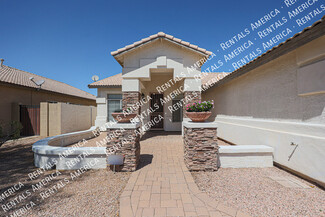 13778 W Cambridge Ave, Goodyear, AZ 85338