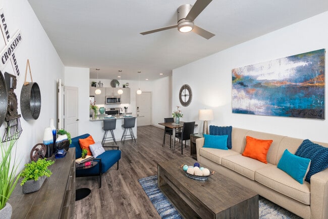 The Crossing at Cooley Station, Gilbert, AZ 85295 - photo 5