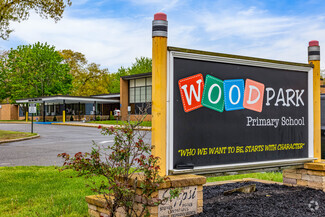 Wood Park School