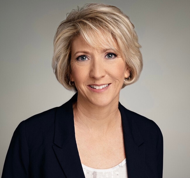 Joanna Borthwick