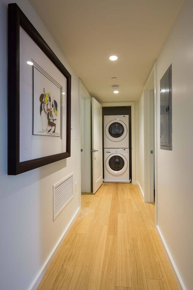 The Wyeth, Cambridge, MA 02140 - photo 3