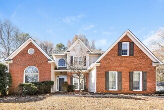 15 Carriage Oaks Dr NW, Marietta, GA 30064