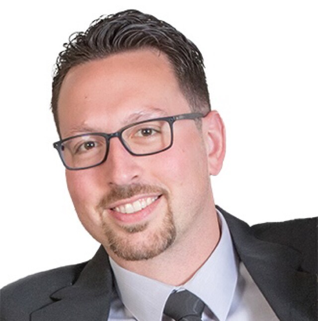 Todd Stanzel
