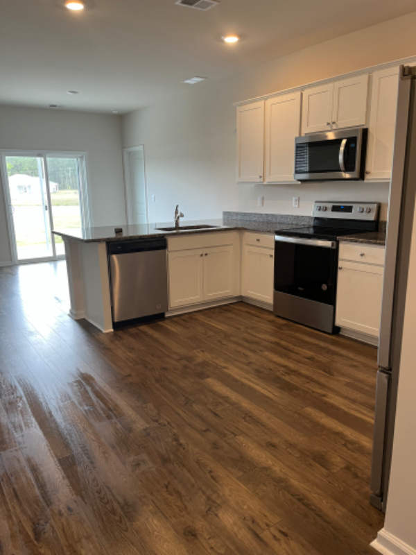1519 Springfield Ln, Conway, SC 29526