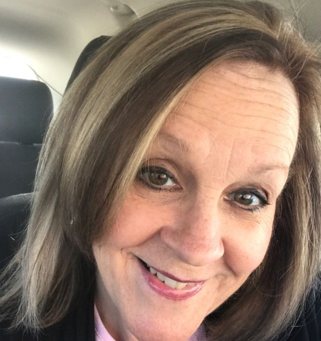 Andrea Hunter