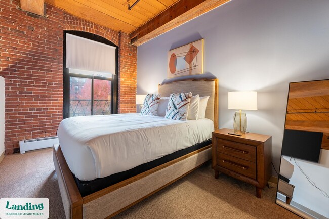 45 Willow St unit 45-209, Springfield, MA 01103 - photo 7