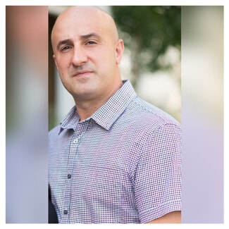 Raman Bahrami