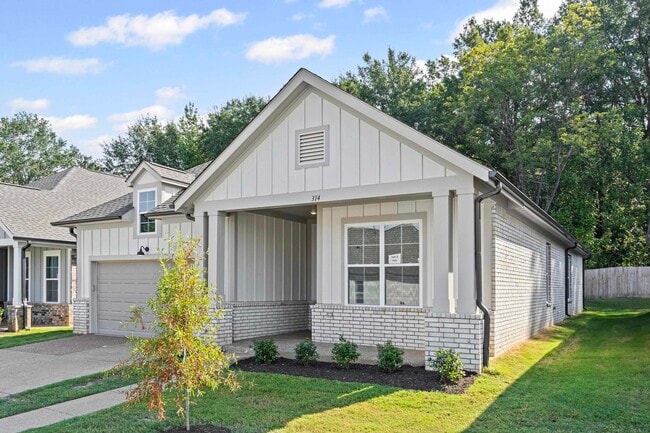 314 Delphinium Dr E, Cordova, TN 38018 - photo 3