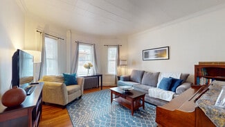 29 Montgomery St, Cambridge, MA 02140