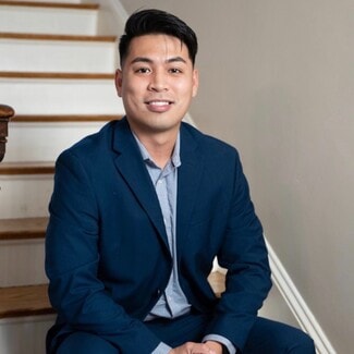 Kevin Ngo